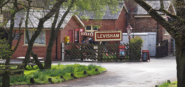 Late Deals Grove House Levisham Self Catering Holiday Cottage